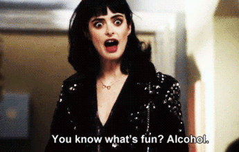 Don't Trust The B In Apartment 23 || Hot Messes &amp; Having It All