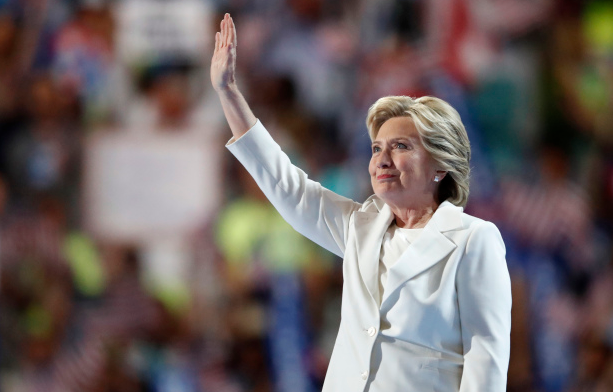 A Reluctant Defence of Hillary Rodham Clinton