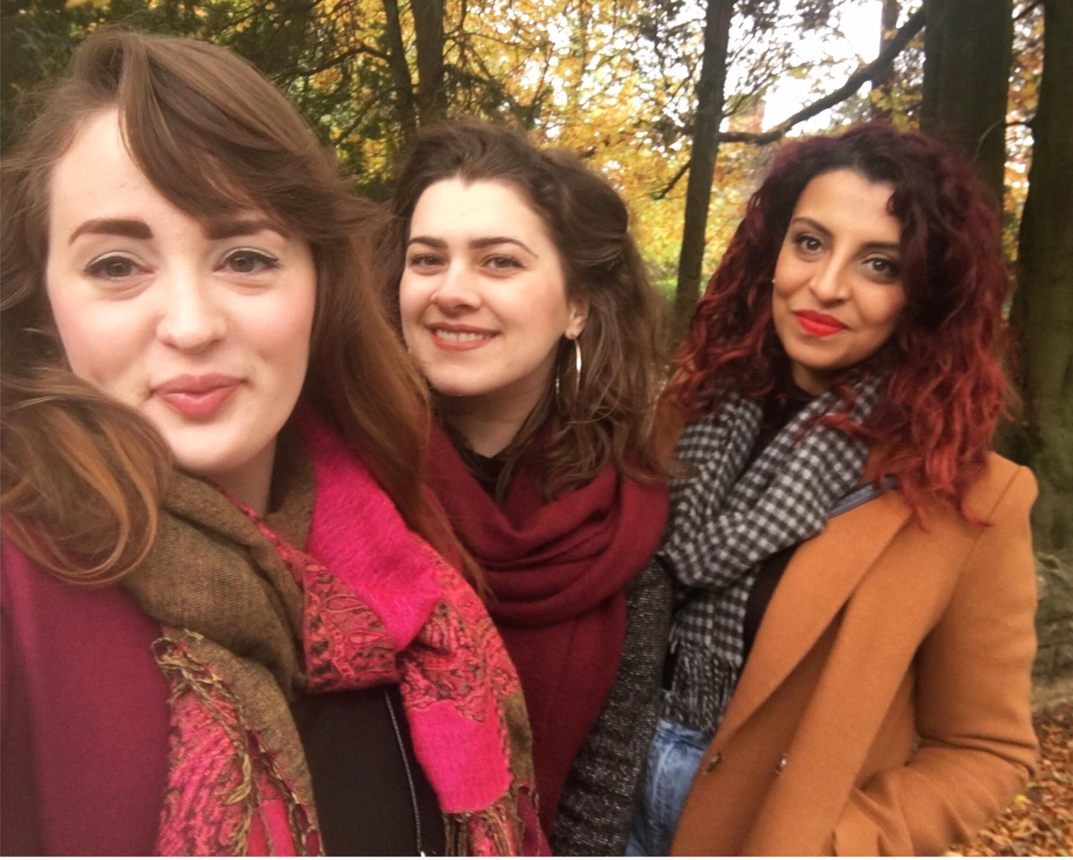 A Boshemia Milestone: The Past Three Years