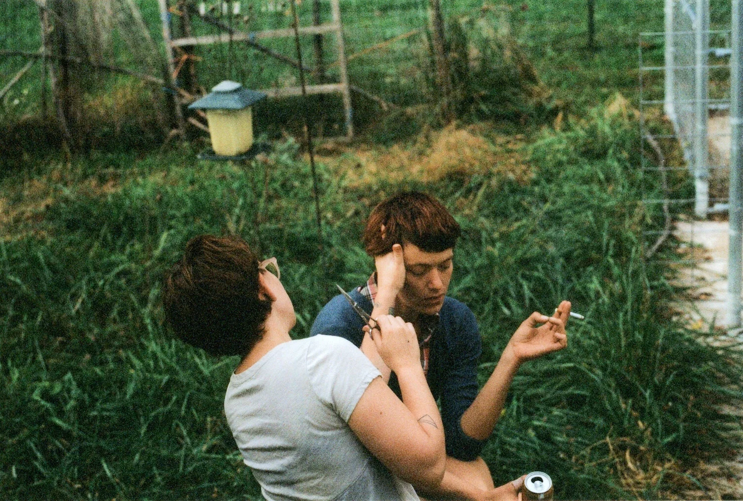 photo by Ashley Renee Hoffman