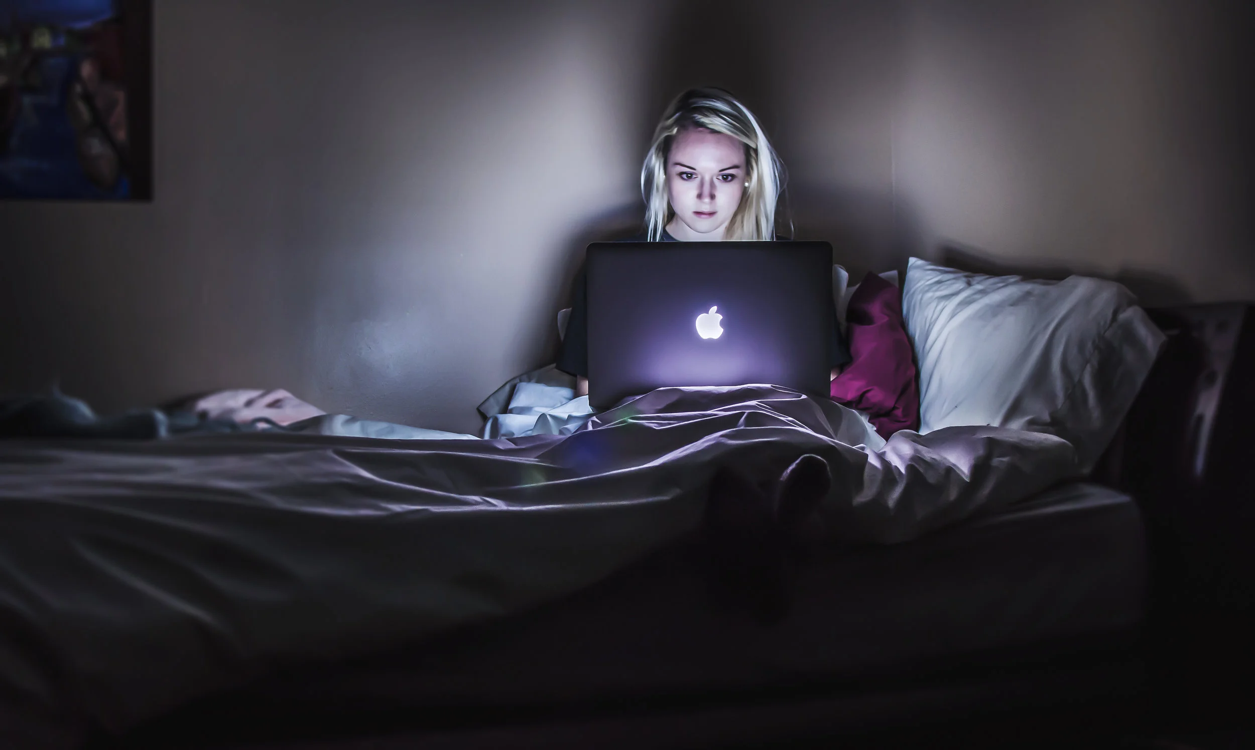 Delete Your Work Email