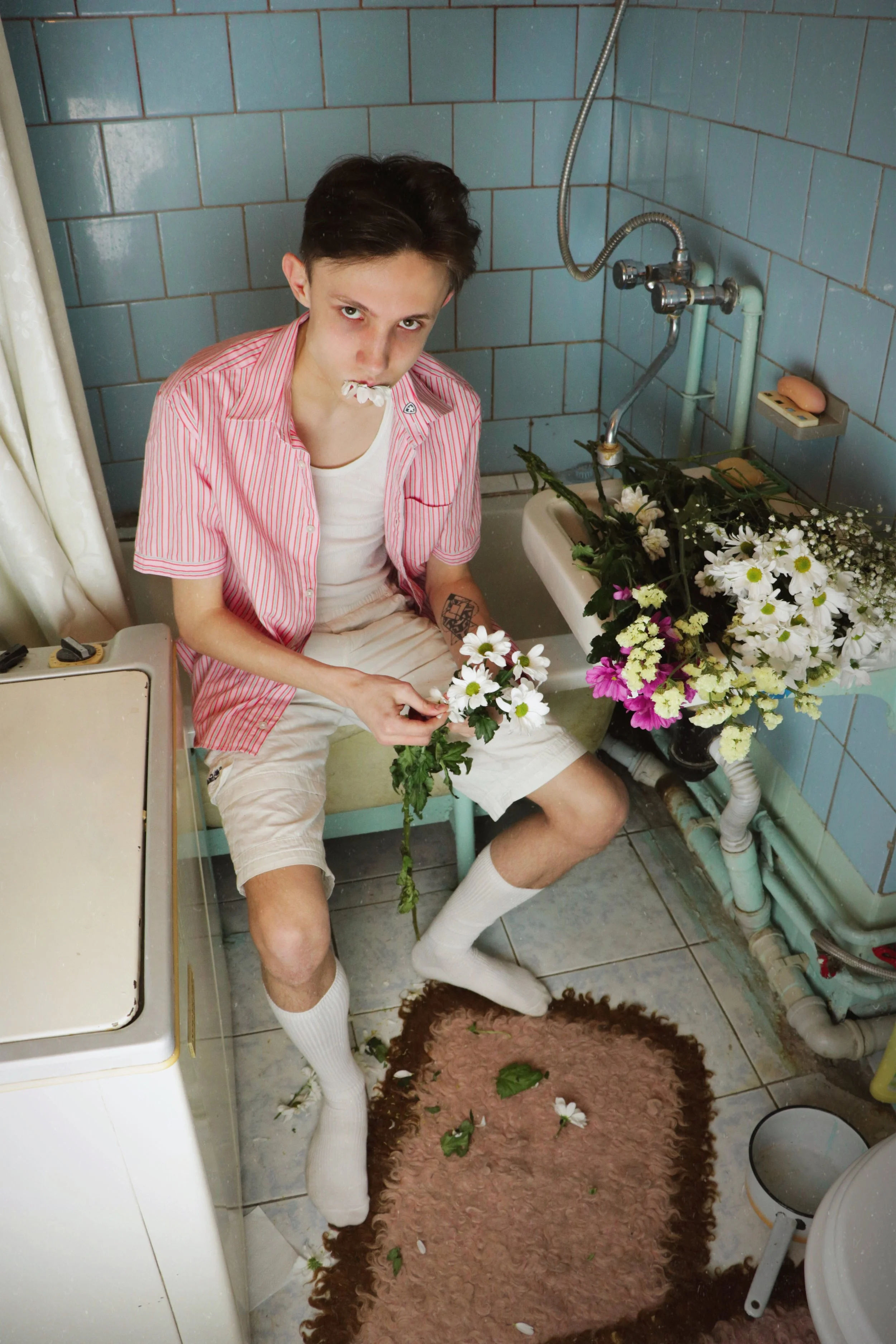 We’re Here, We’re Queer, But Can We Pee Here?