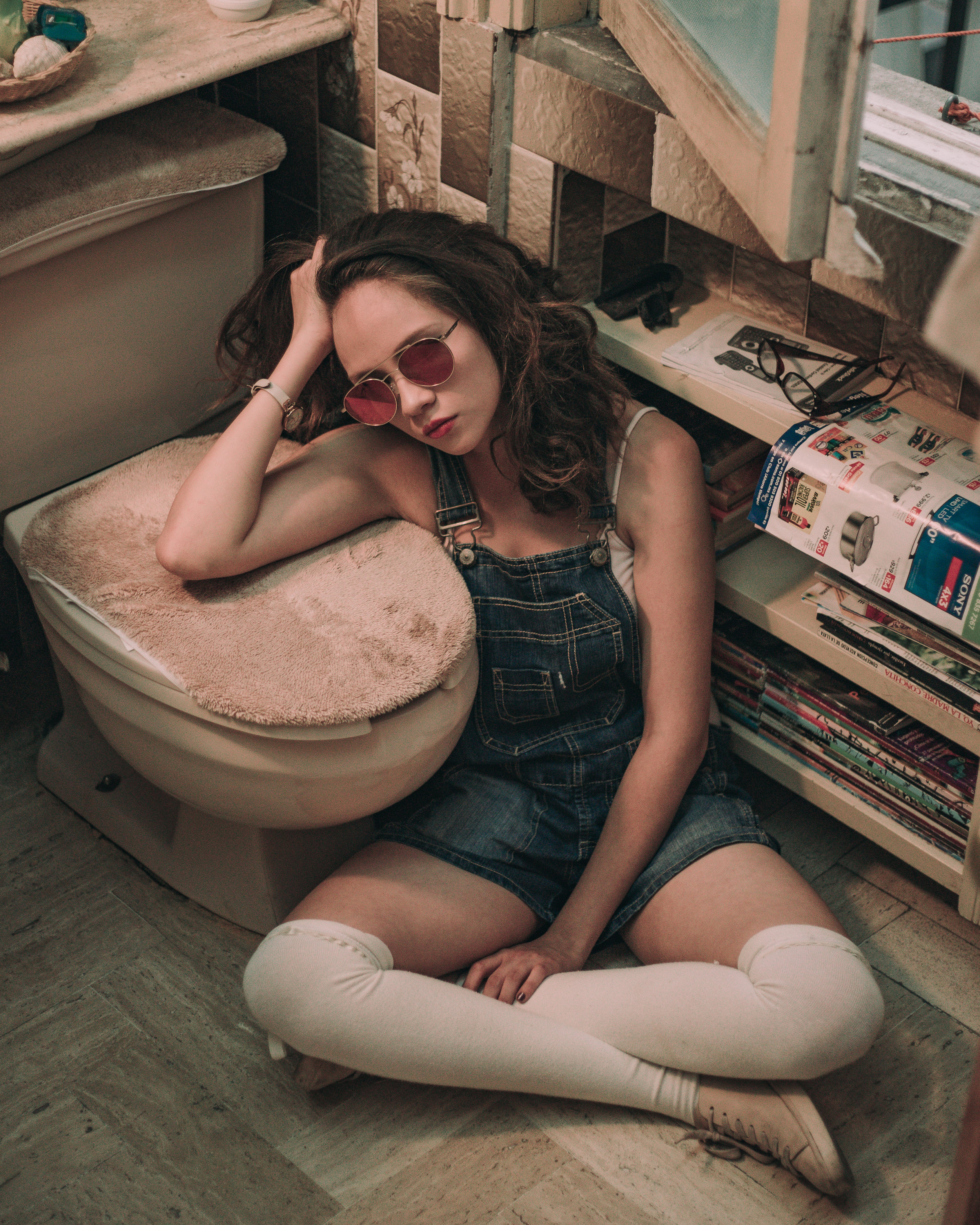 photography by Sergei Bones