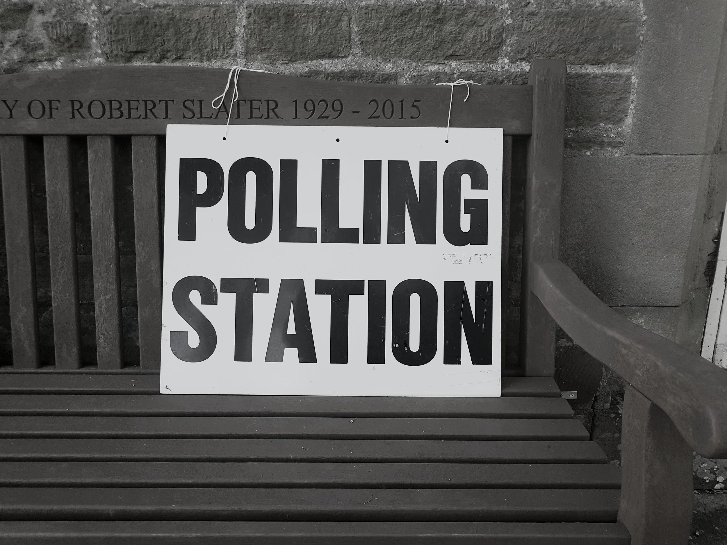 Election Fever 2: Electric Boogaloo (A Guide for the Undecided)