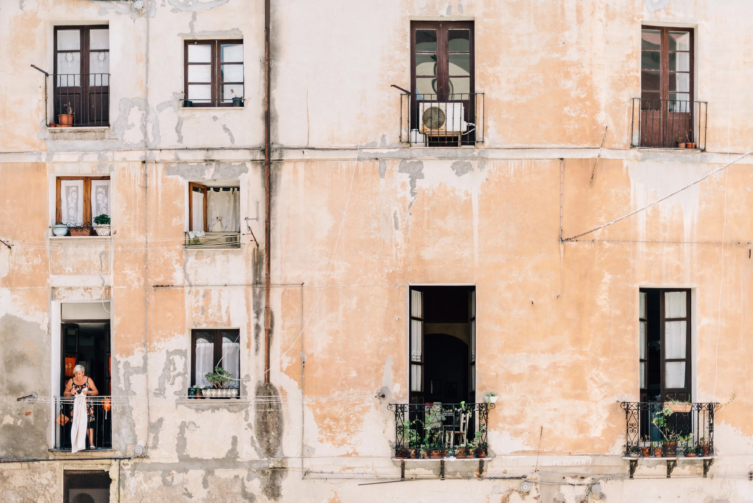 How 4 Women Are Managing Italy's COVID-19 Lockdown