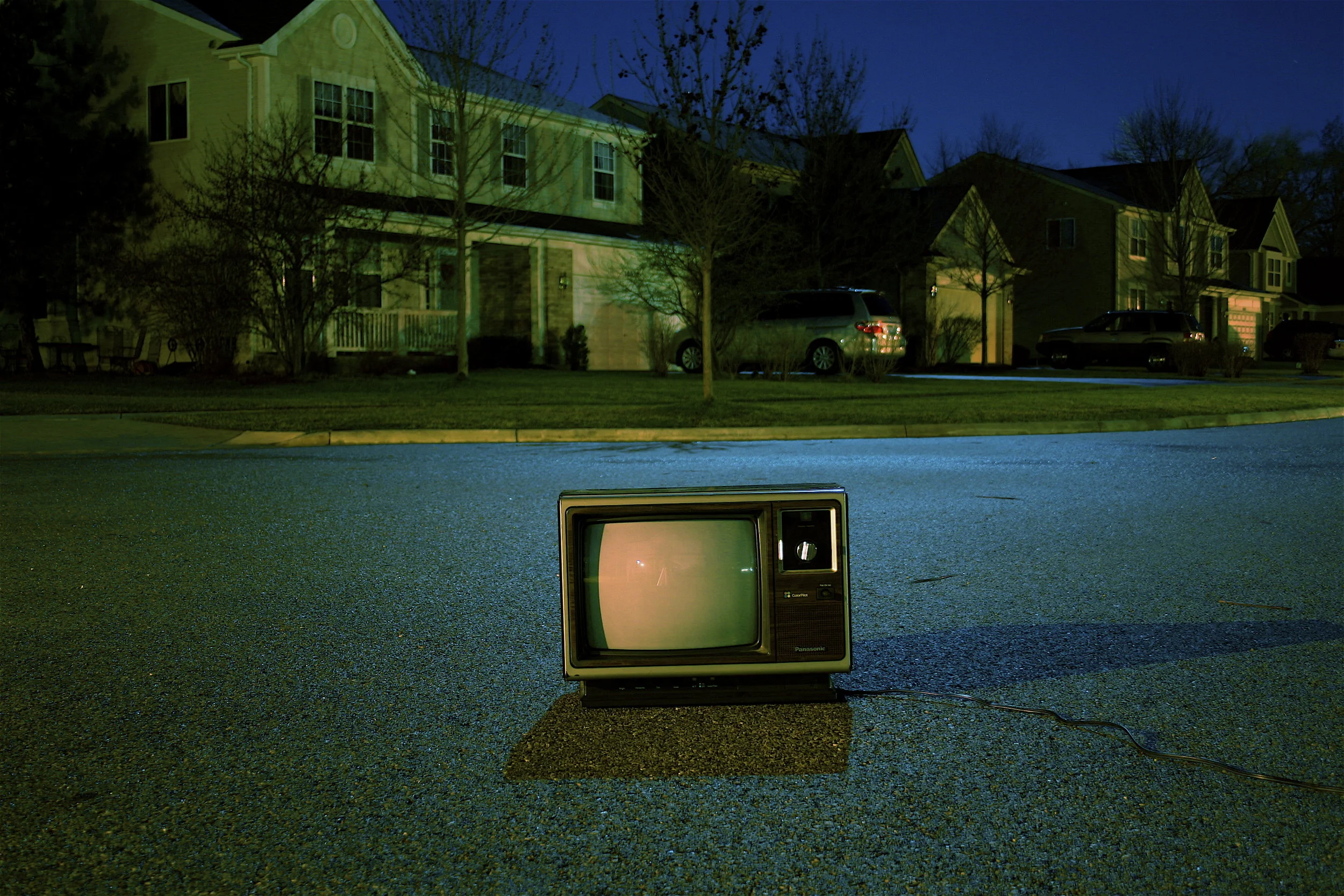 Pandemic Television: Episodes To Quarantine To