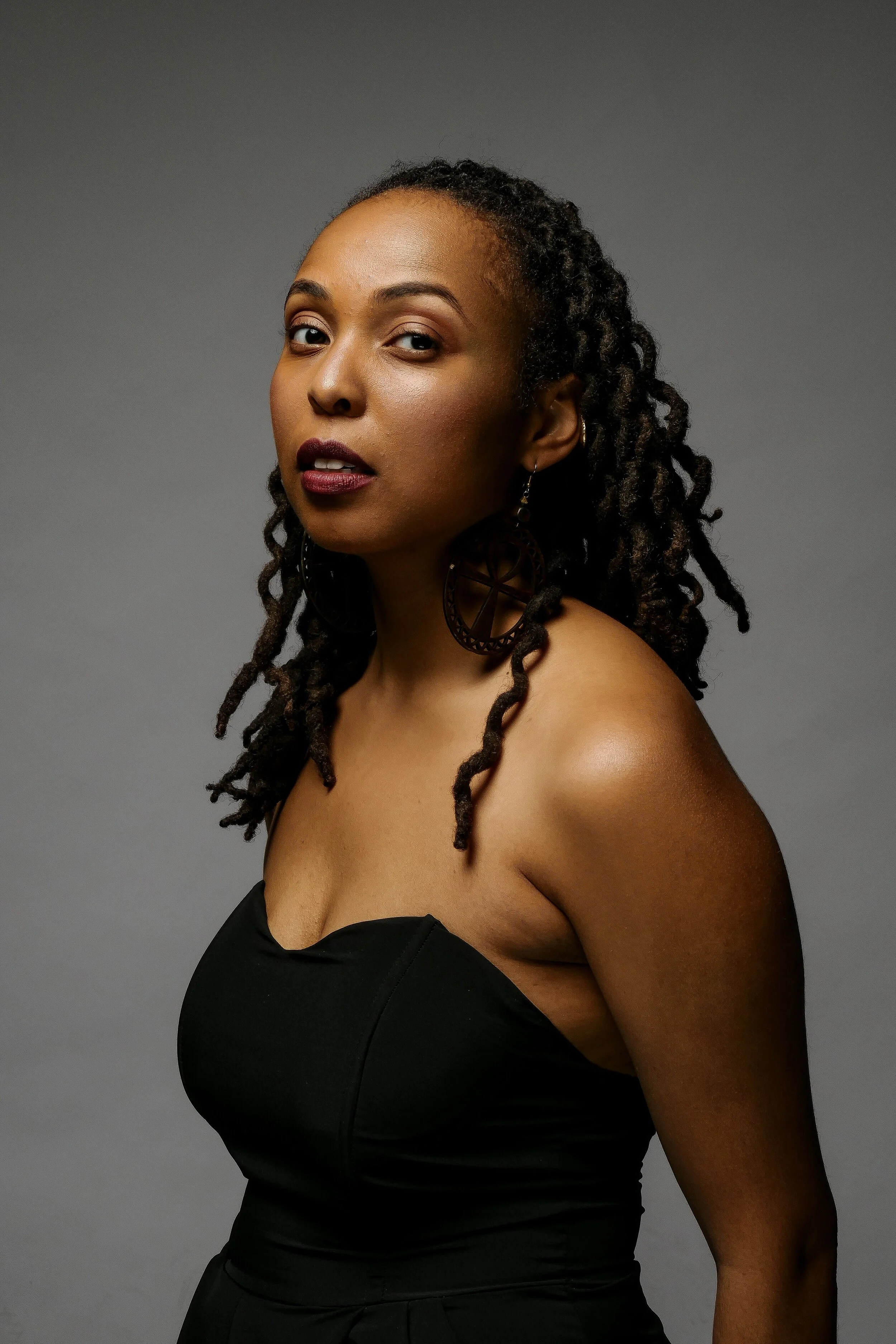 Buying Black | In Conversation with Christina Joy of 'Our Black Book'