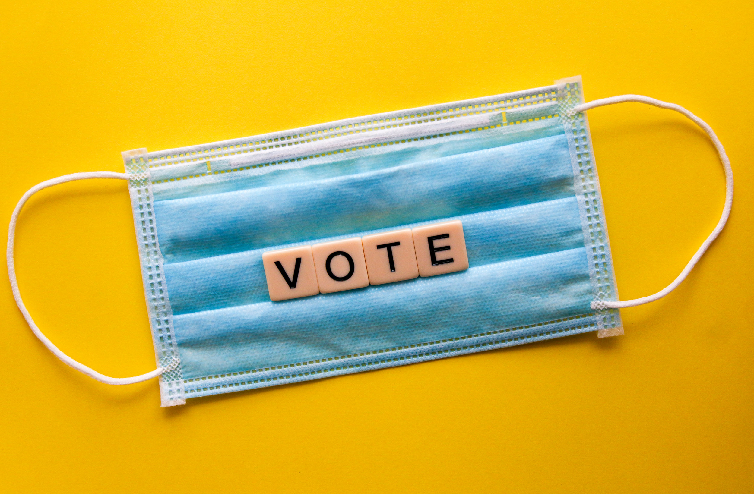 Vote or Die: Your Pre-Election Guide