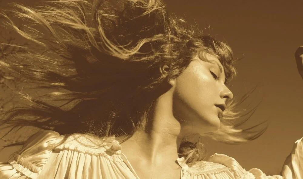 Saturn Return, Fearless, and Coming Out With Taylor Swift