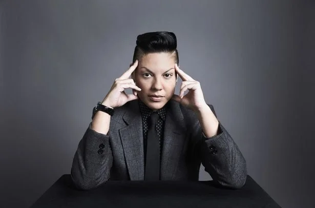 And Just Like That, Nobody’s Having Sex