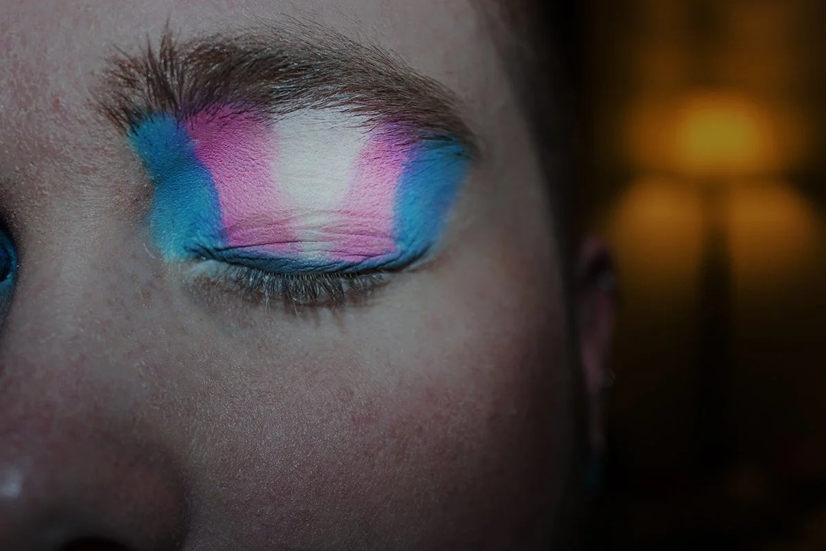 "As a trans person living in the UK, I do not feel safe" – a personal account