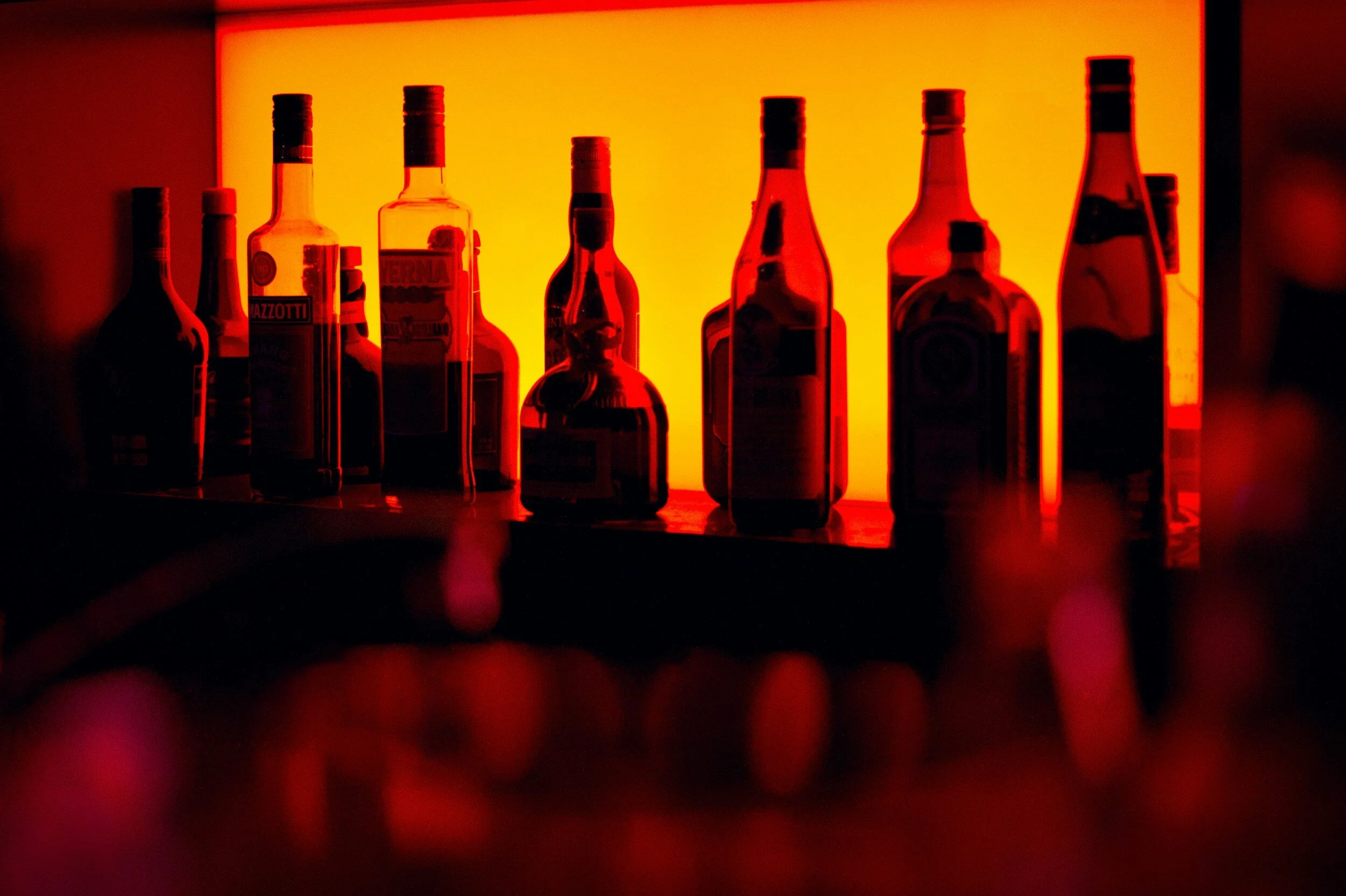 Of Sober Mind: how to have fun without drinking