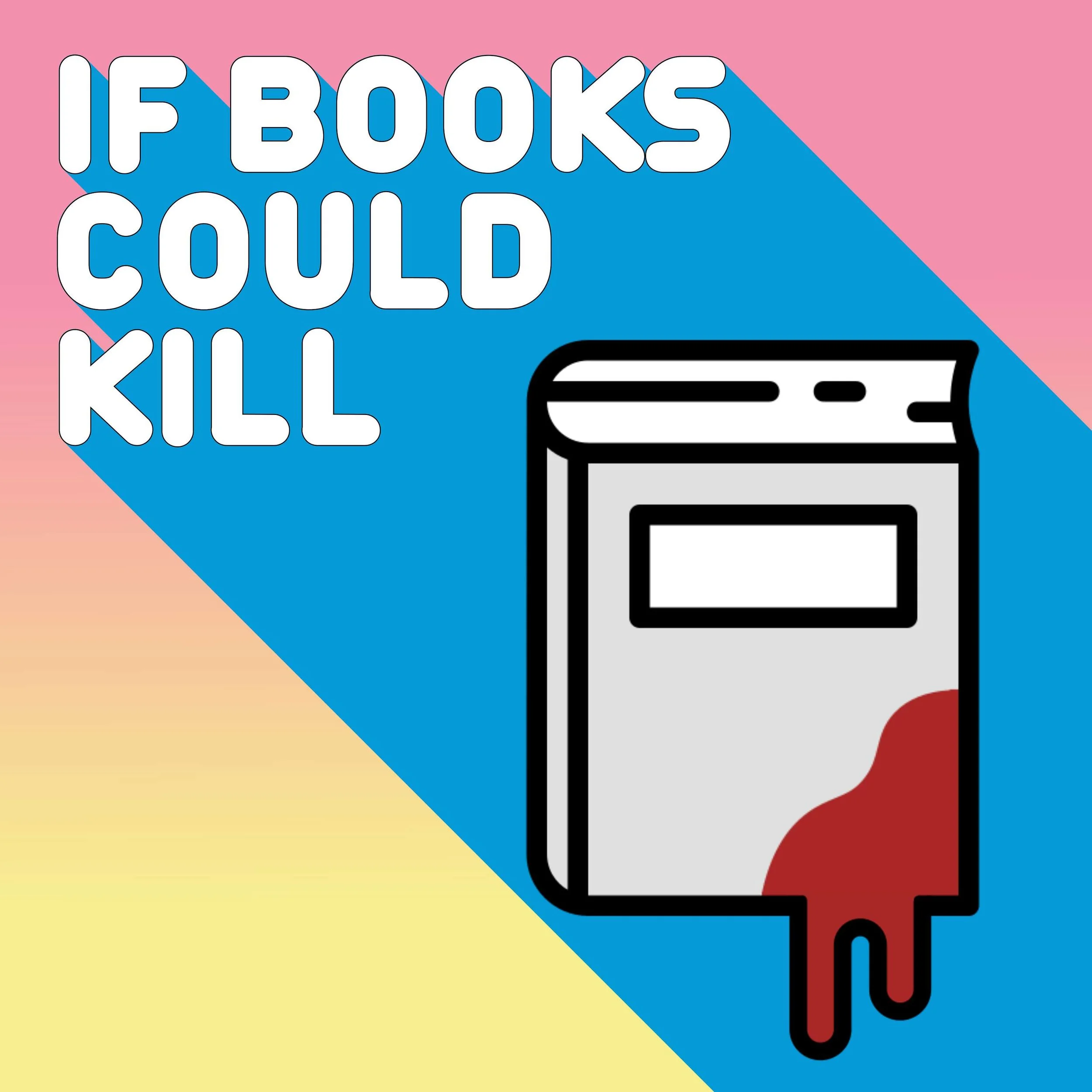 If Books Could Kill: A Podcast For The Self-Help Era