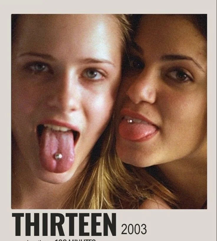 Poor Girl Problems: Revisiting "Thirteen"