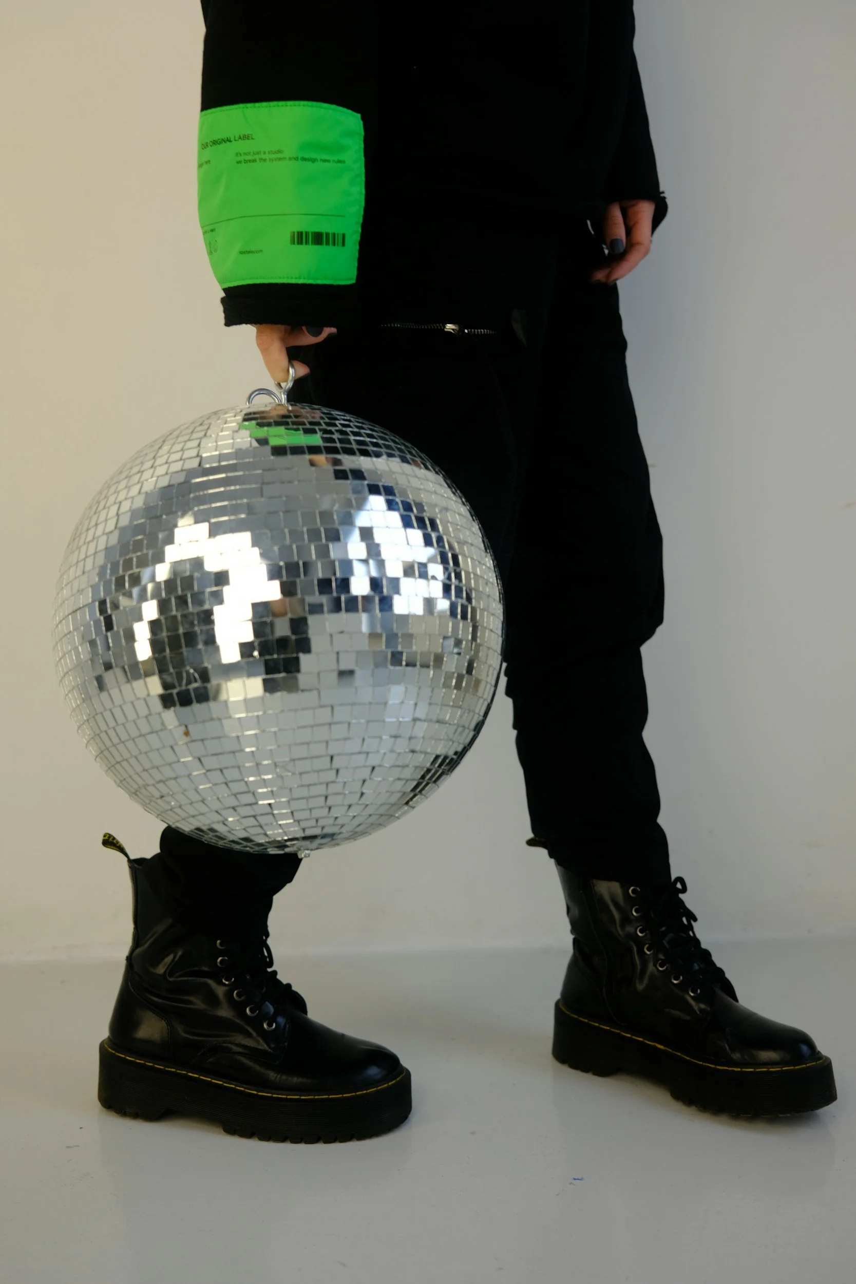 Breaking Up with the Billionaires: On Leaving Spotify