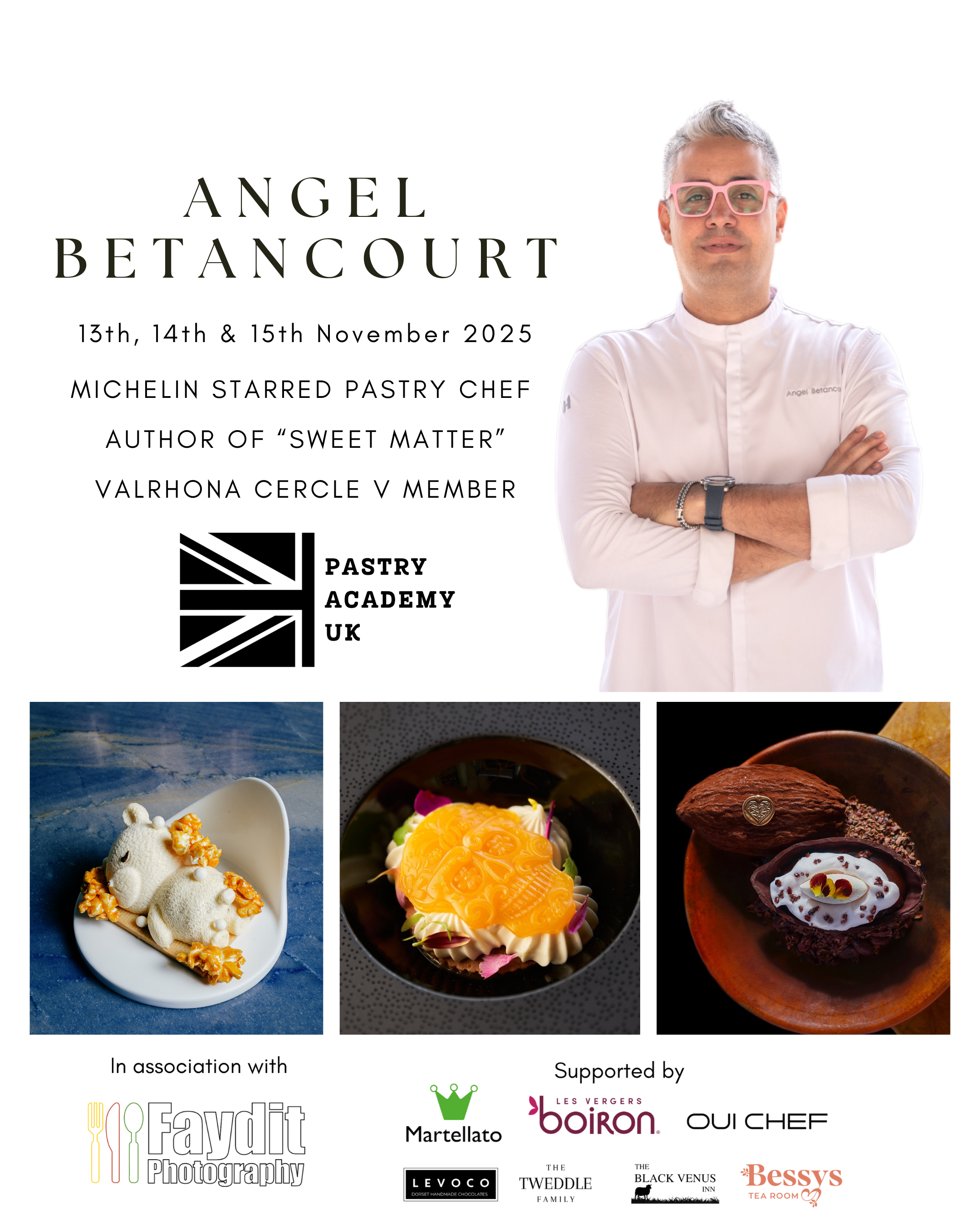 Angel Betancourt
