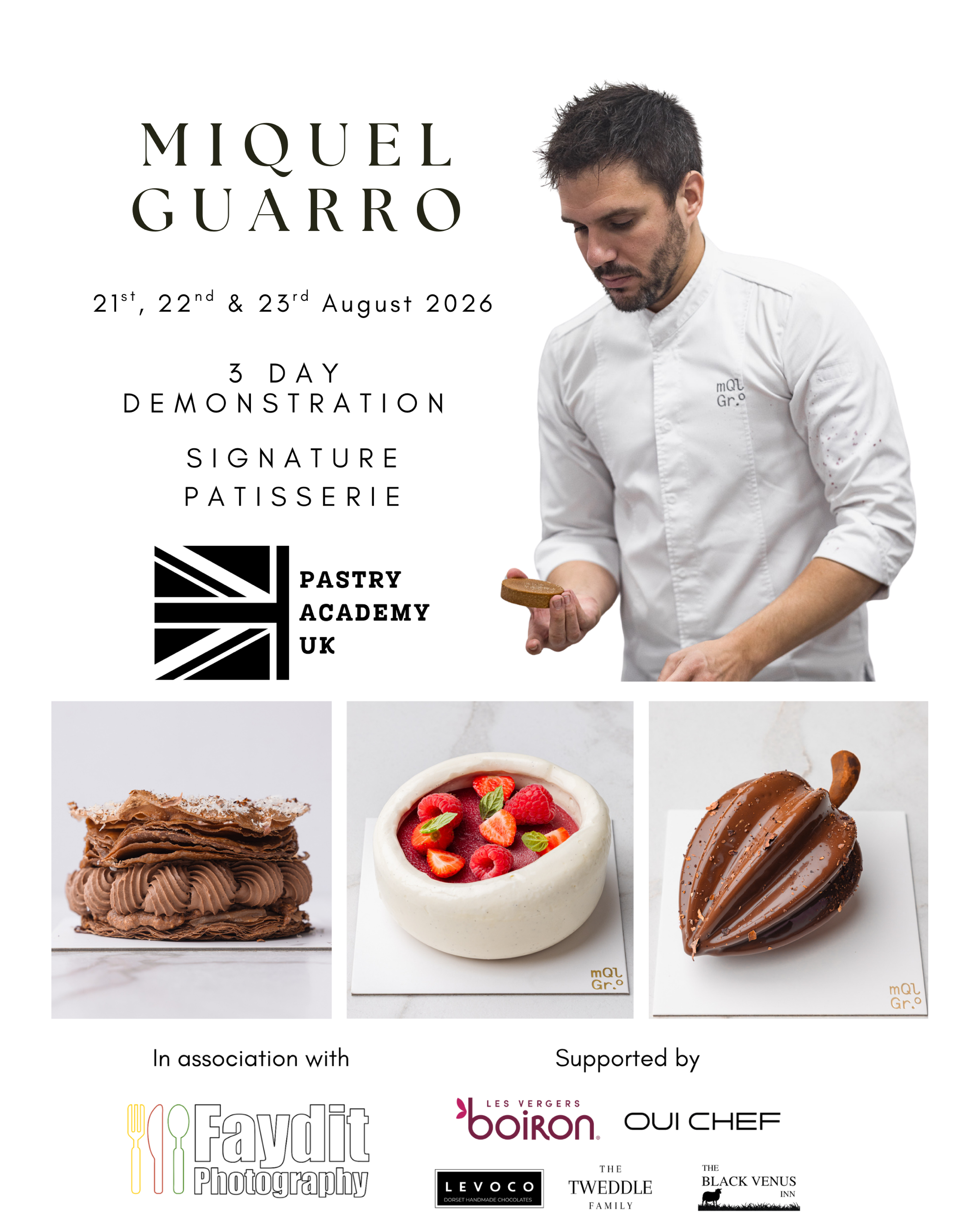 Miquel Guarro Poster July 25.png