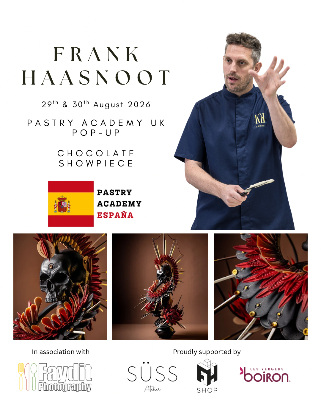Frank Barcelona