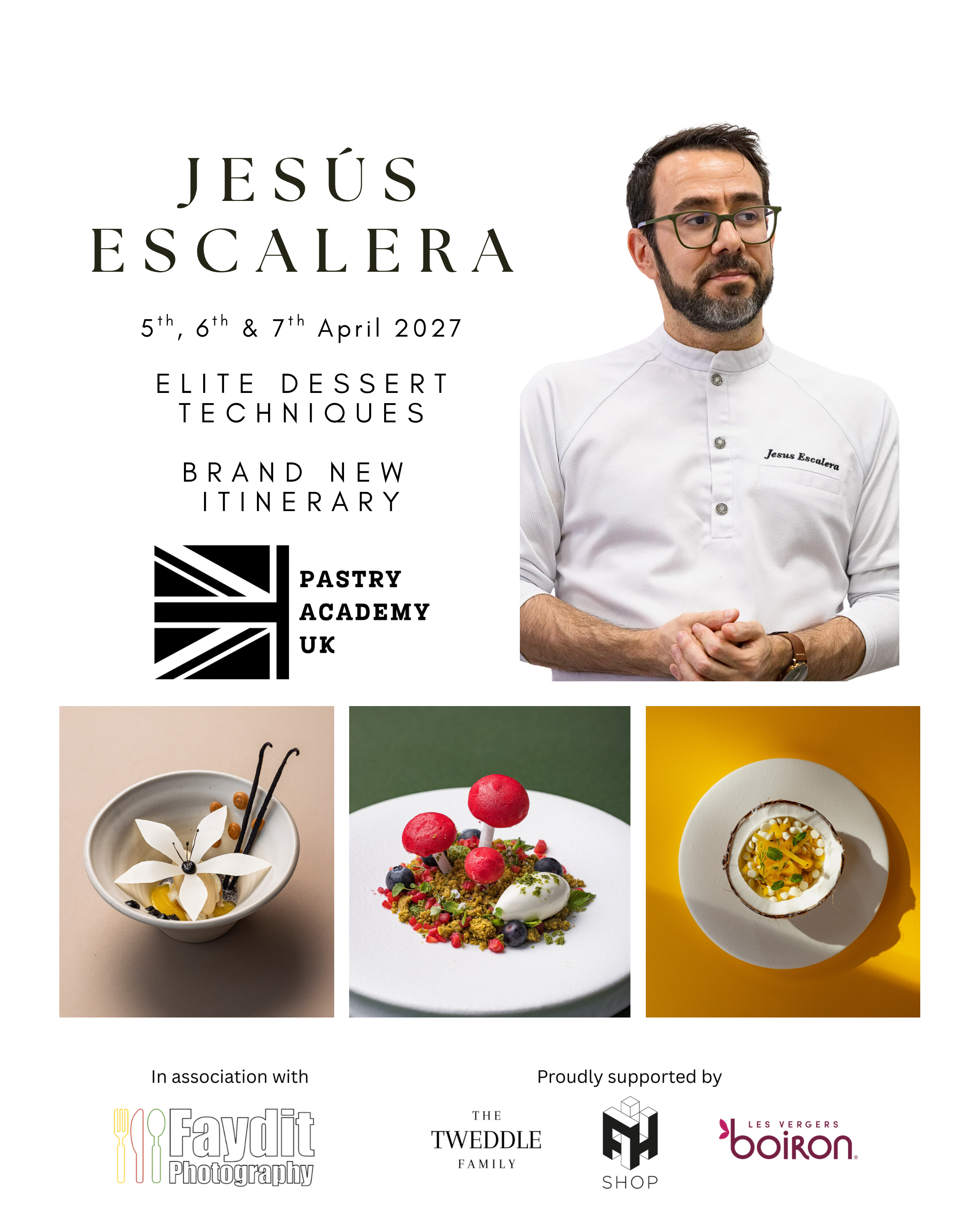 Jesus Poster