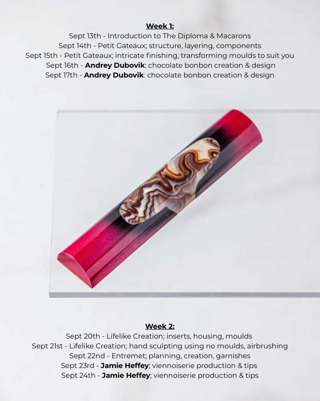 Three week full-time Patisserie Diploma - 3.PNG