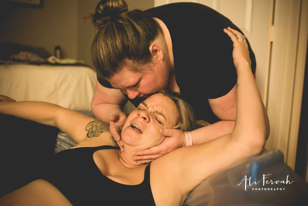 Happy National Midwifery Week