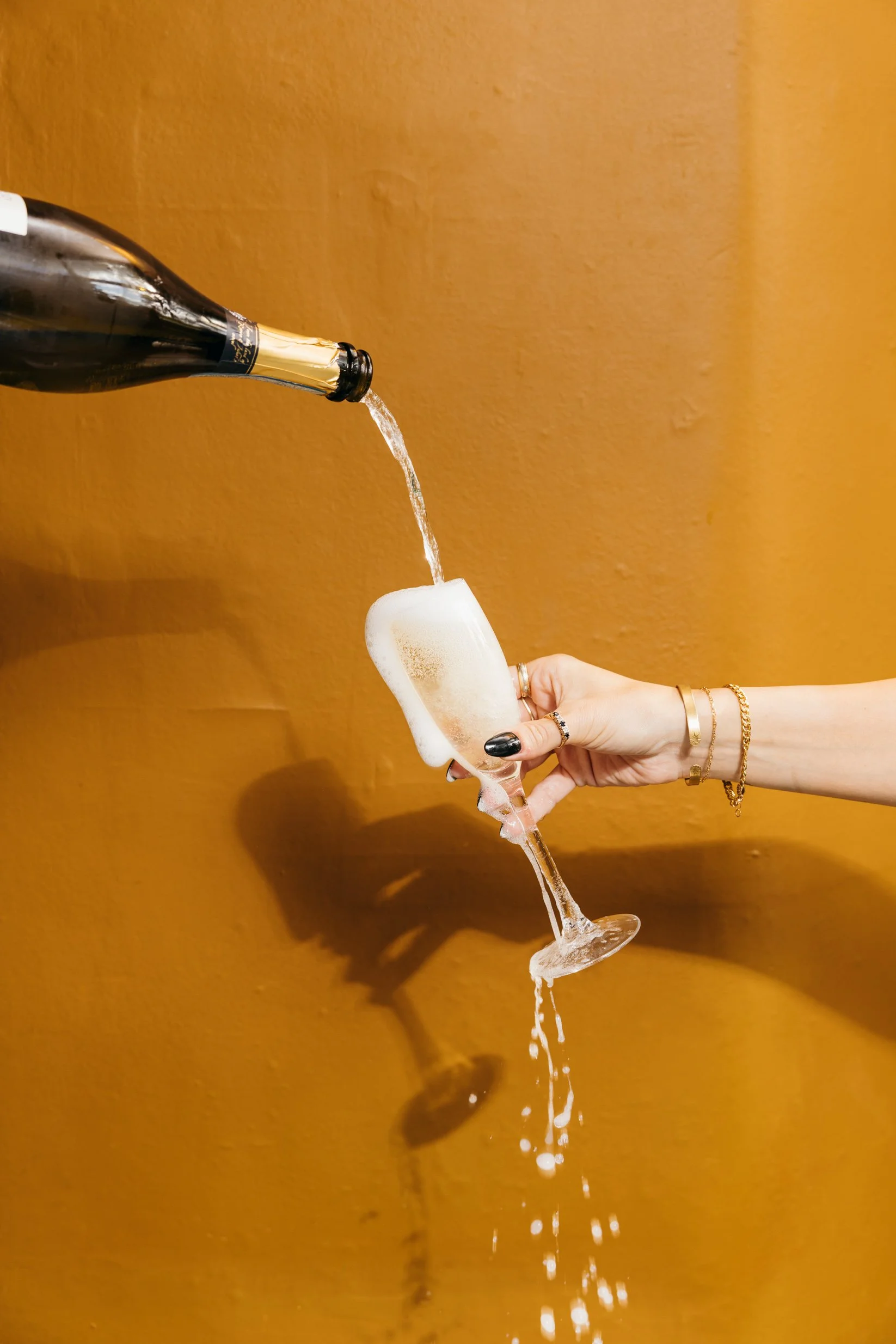 Fizz Friday Sessions