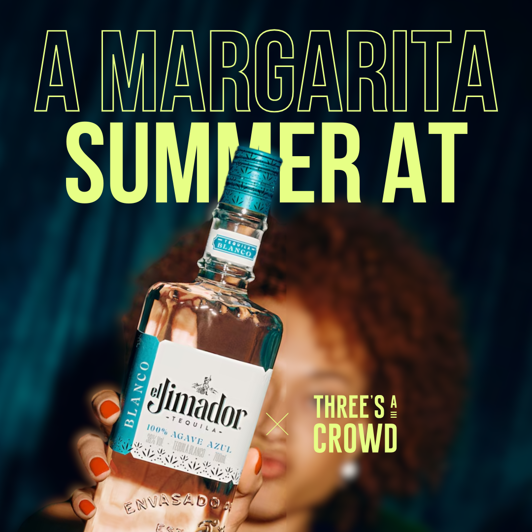 Un Verano De Margarita 