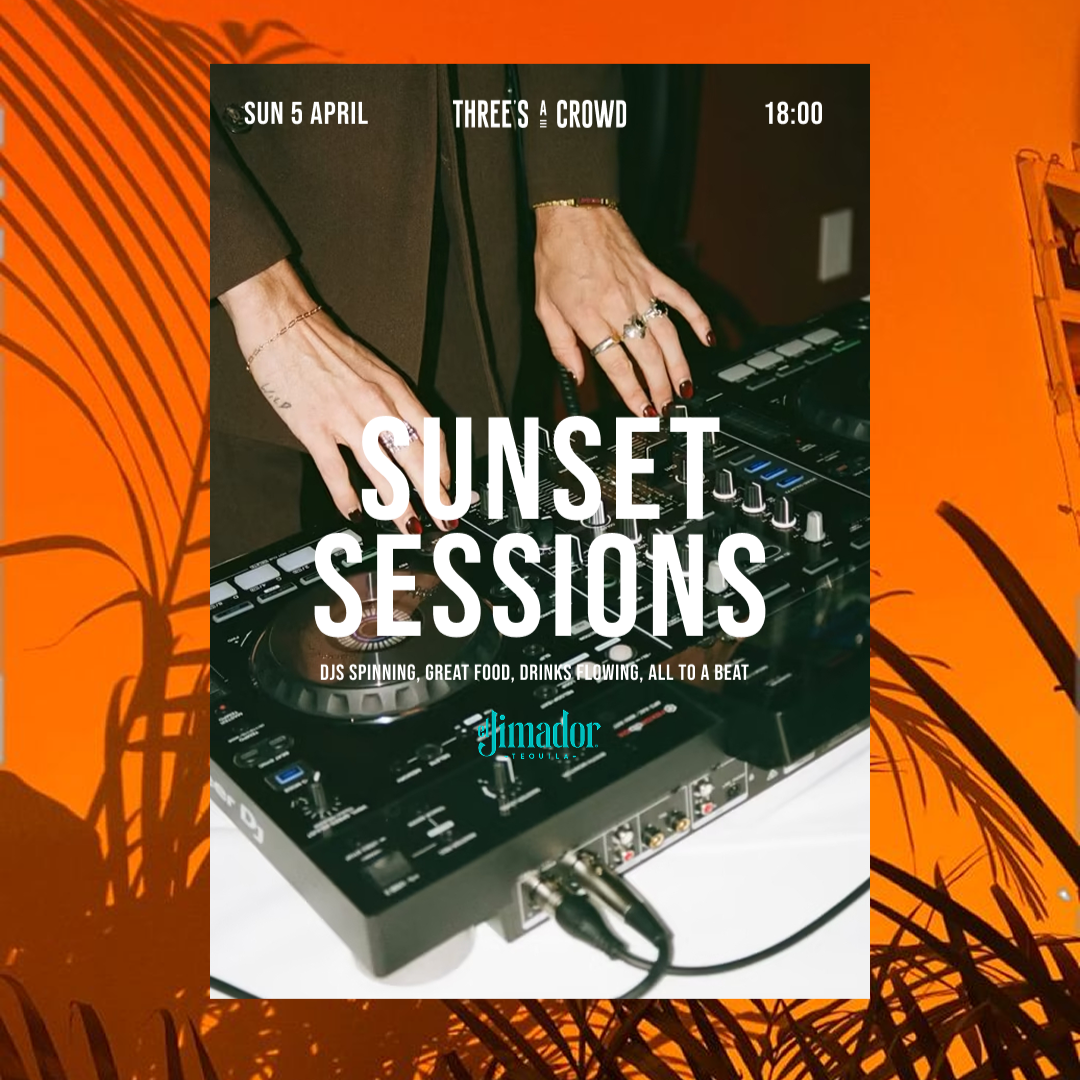 Sunset Sessions