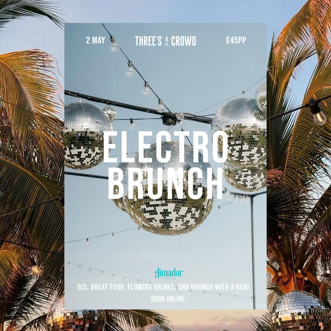 Electro Brunch