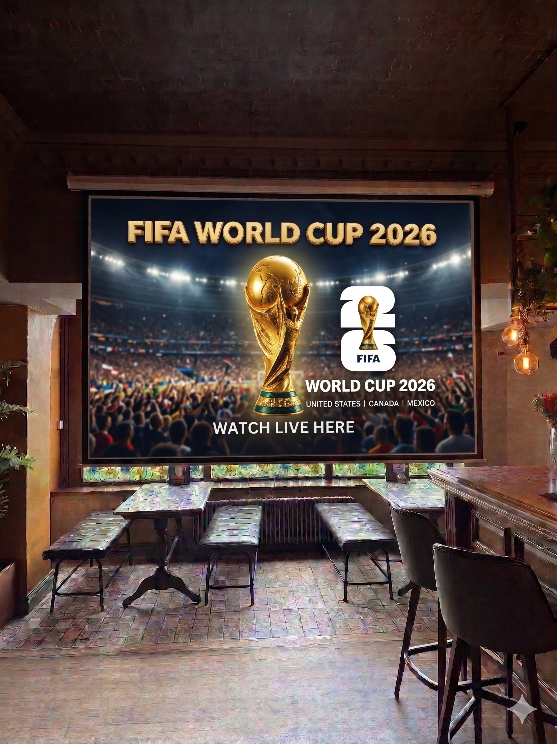 The World Cup