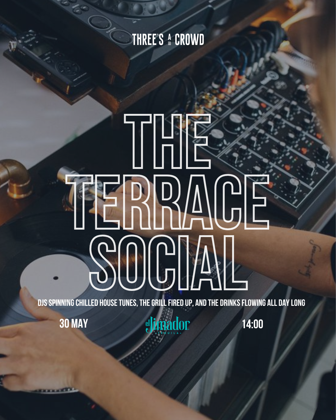 The Terrace  Social
