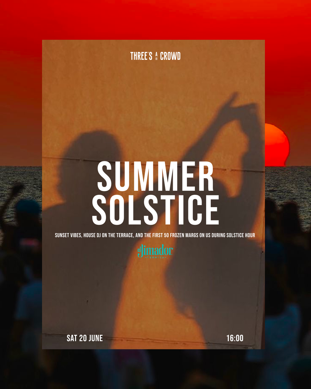Summer Solstice