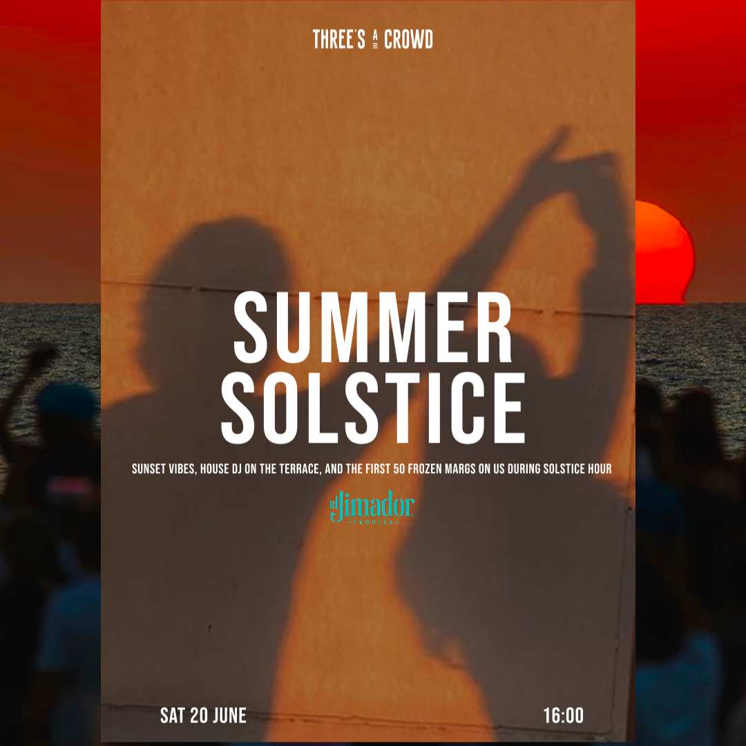 Summer Solstice