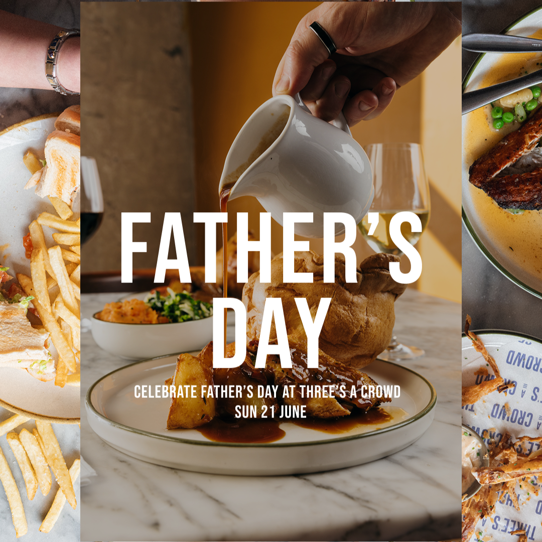 Father's Day