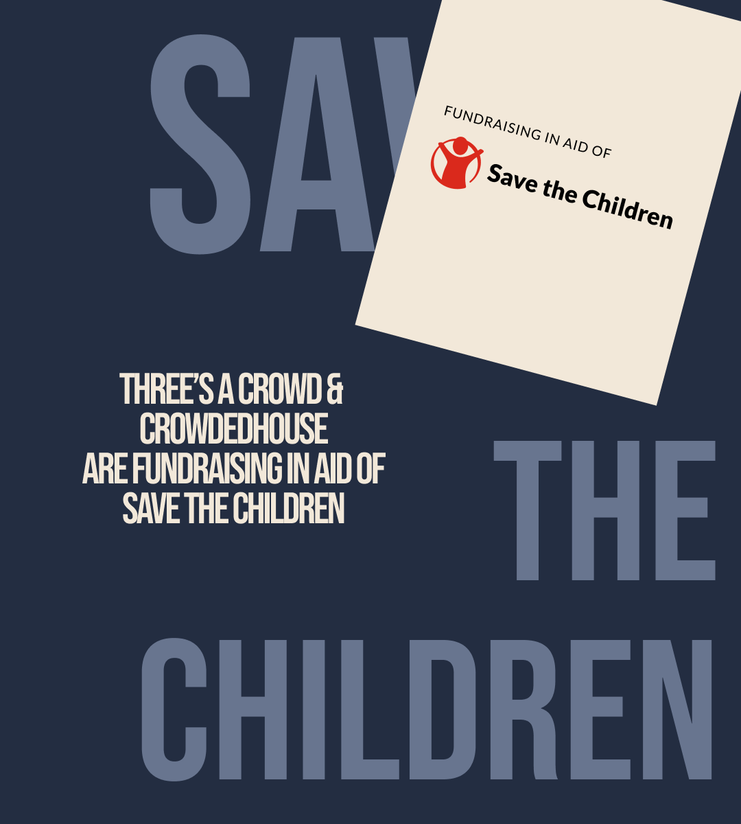 Save The Children