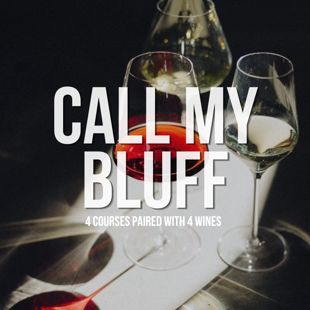 Call My Bluff