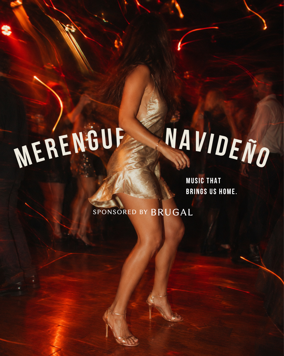 Merengue Navideño 