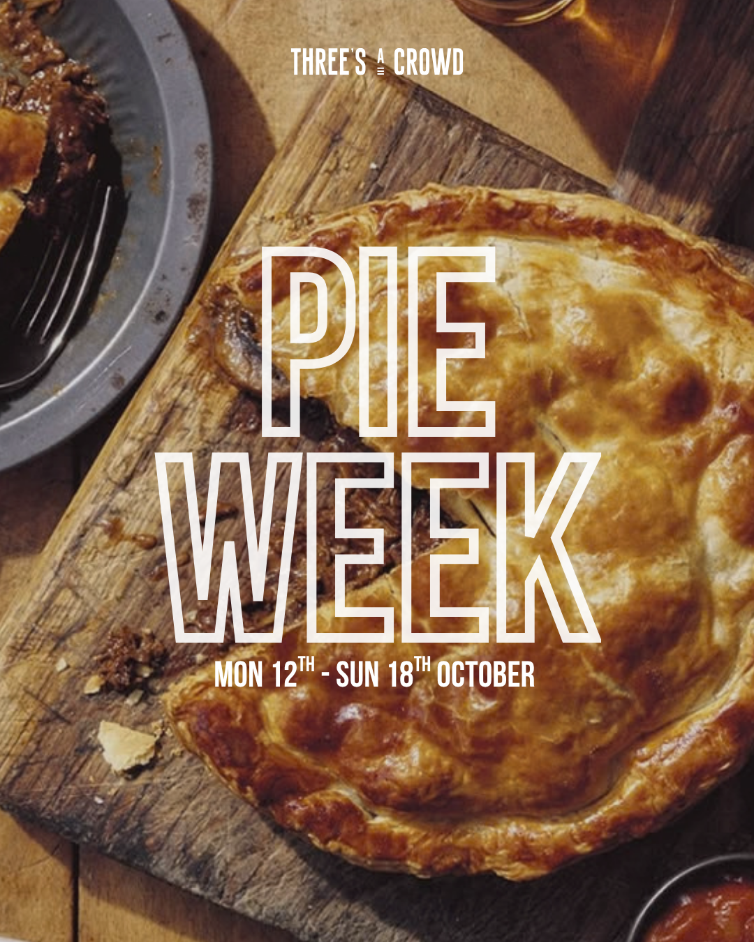 Pie Week