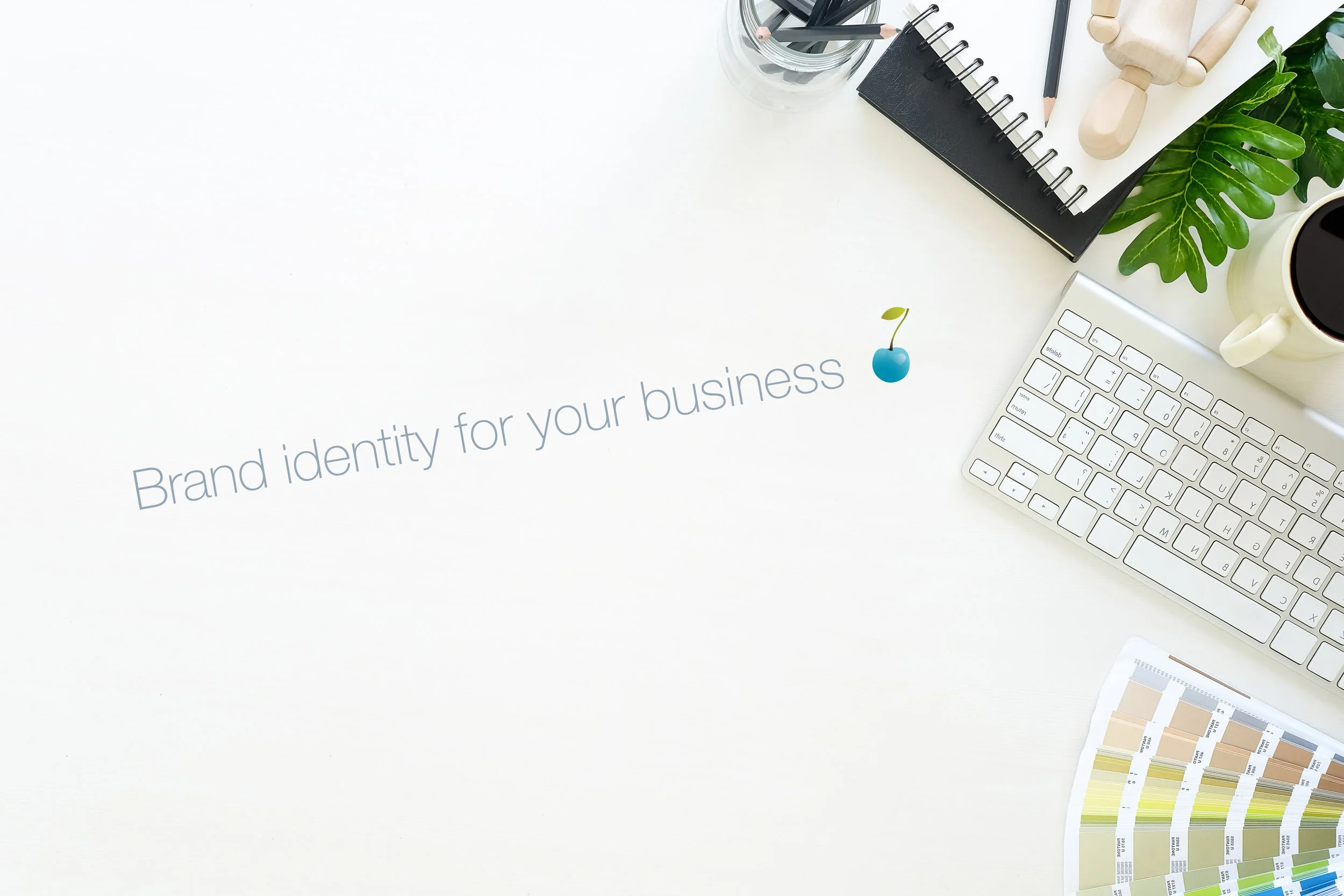 The importance of a creating strong Brand Identity for your business