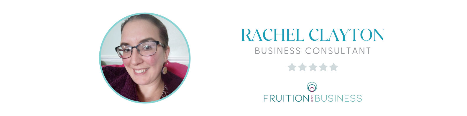 Rachel's Testimonial