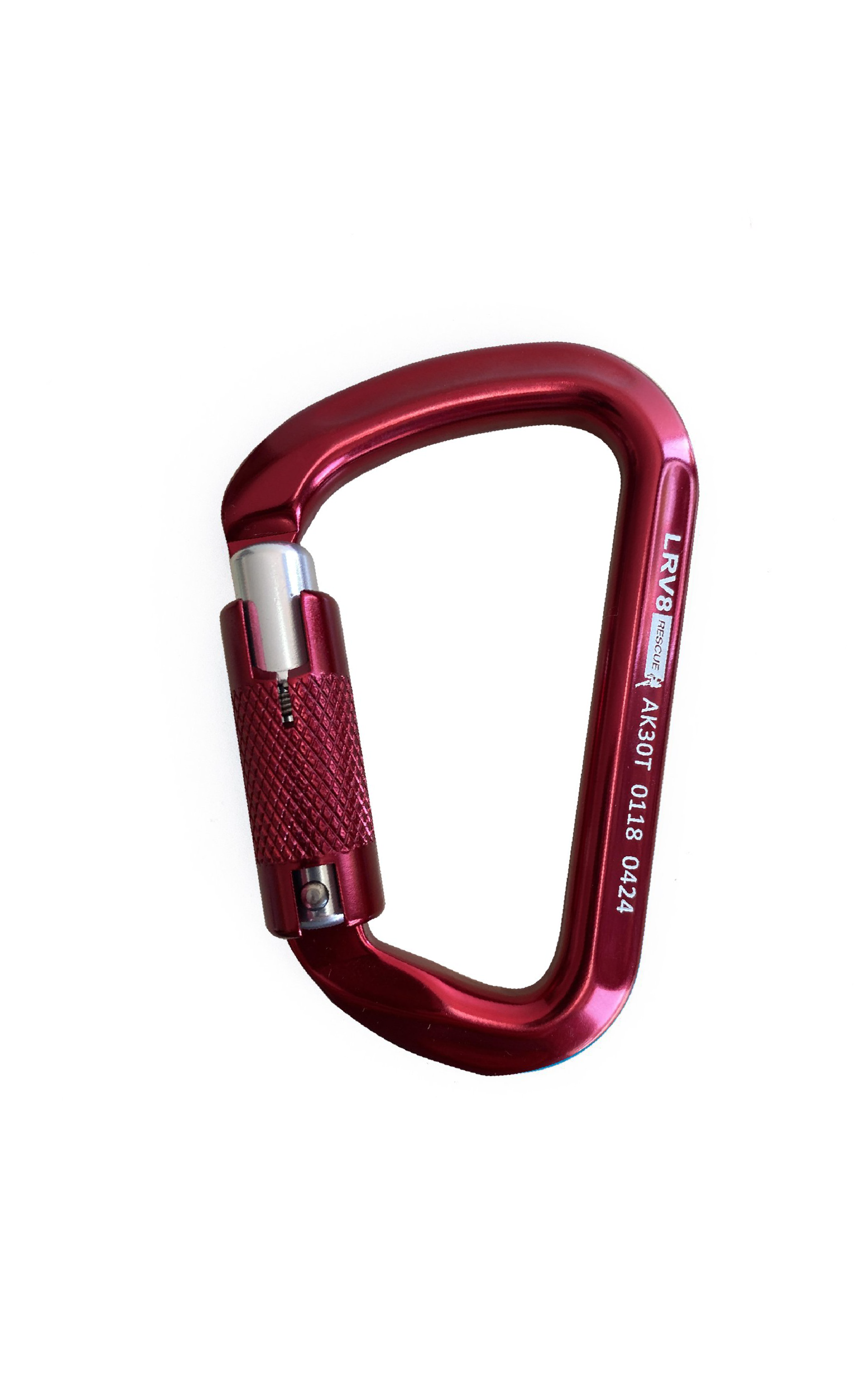 ODIN-Shop_LRV8-Carabiner-30kN-Klettersteig-Aluminium-3xLock-Red.png