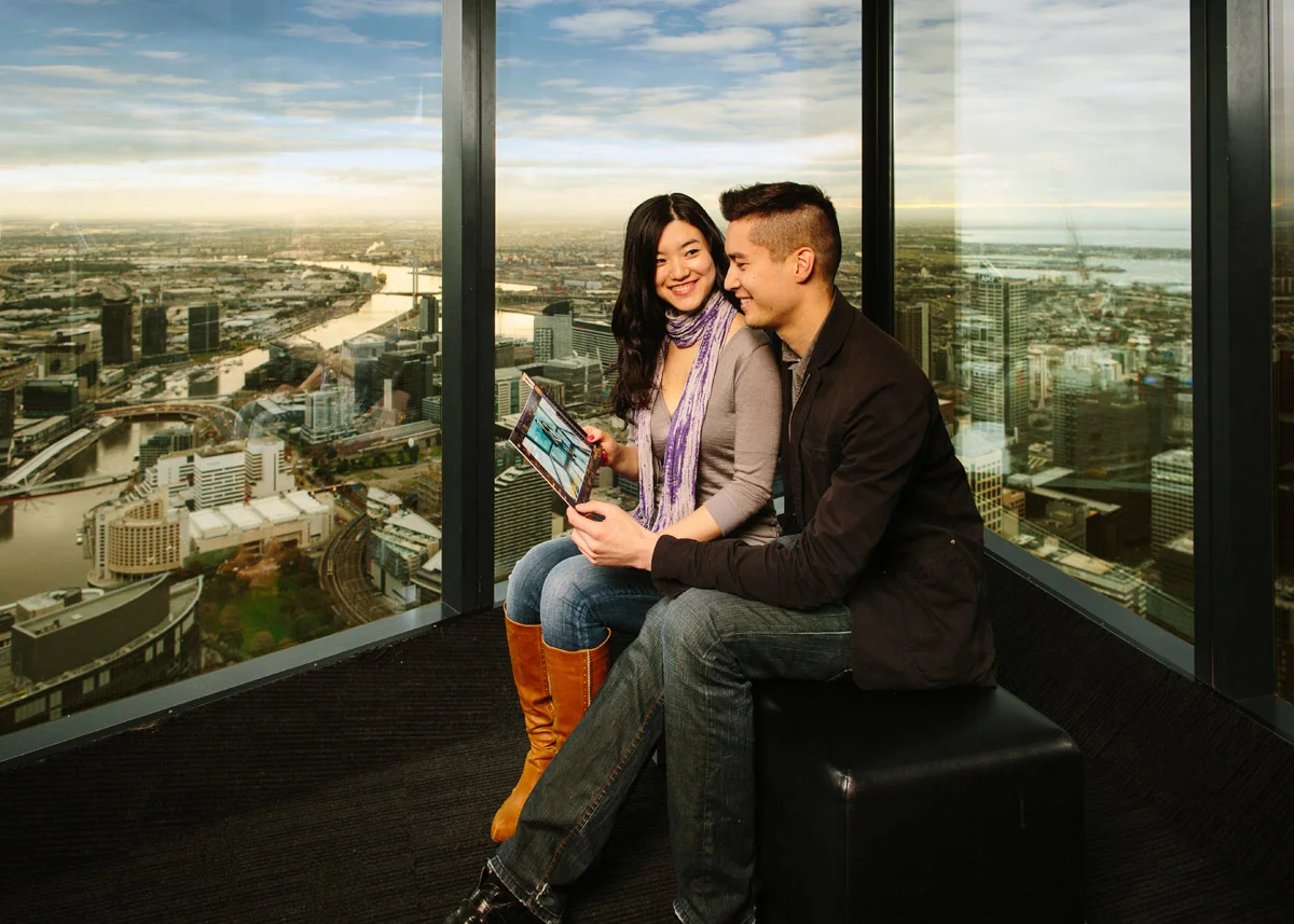 Skydeck Day Couple.jpg