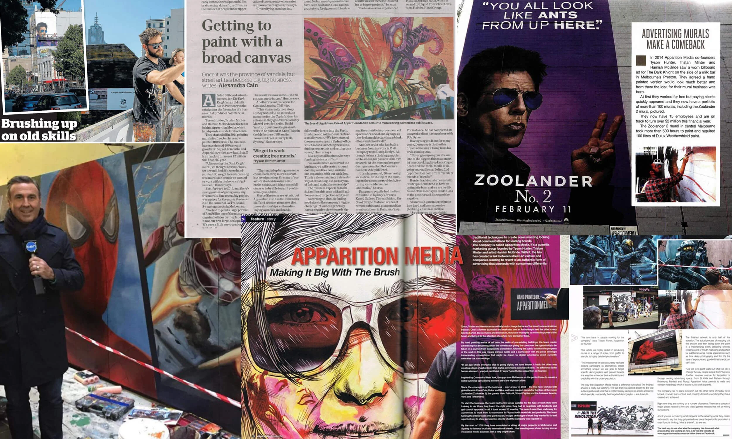 Apparition Clippings.jpg