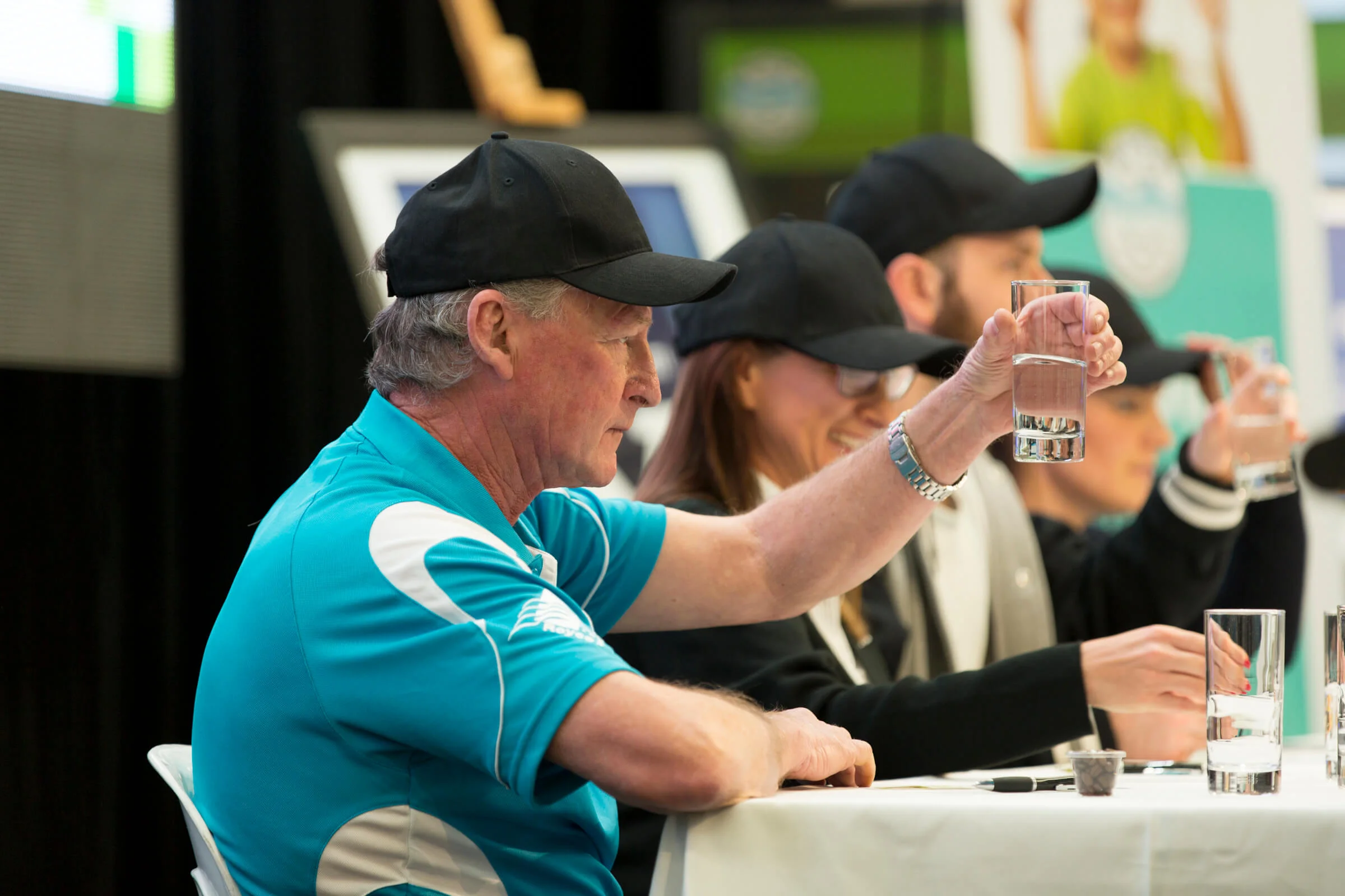 Ixom Progressive Pr Communications