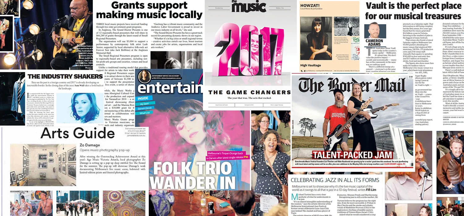 Music Victoria Clippings.jpg