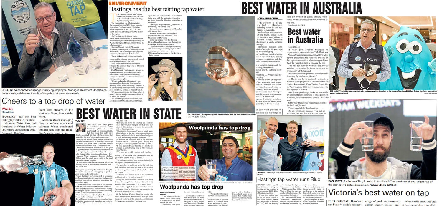 Ixom Progressive Pr Communications