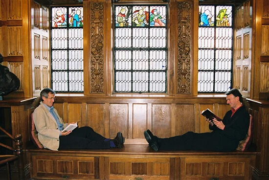 2003_National_Biography_Award_shared_by_Don_Watson_and_Peter_Rose.jpg