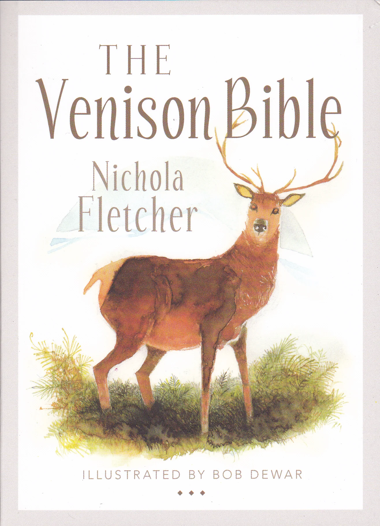 The Venison Bible