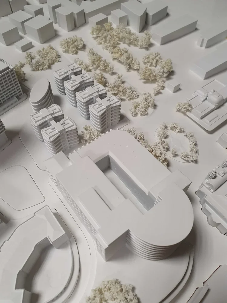 How Does 3D Printing Work? — A Beginner’s Guide (SLA-focused)