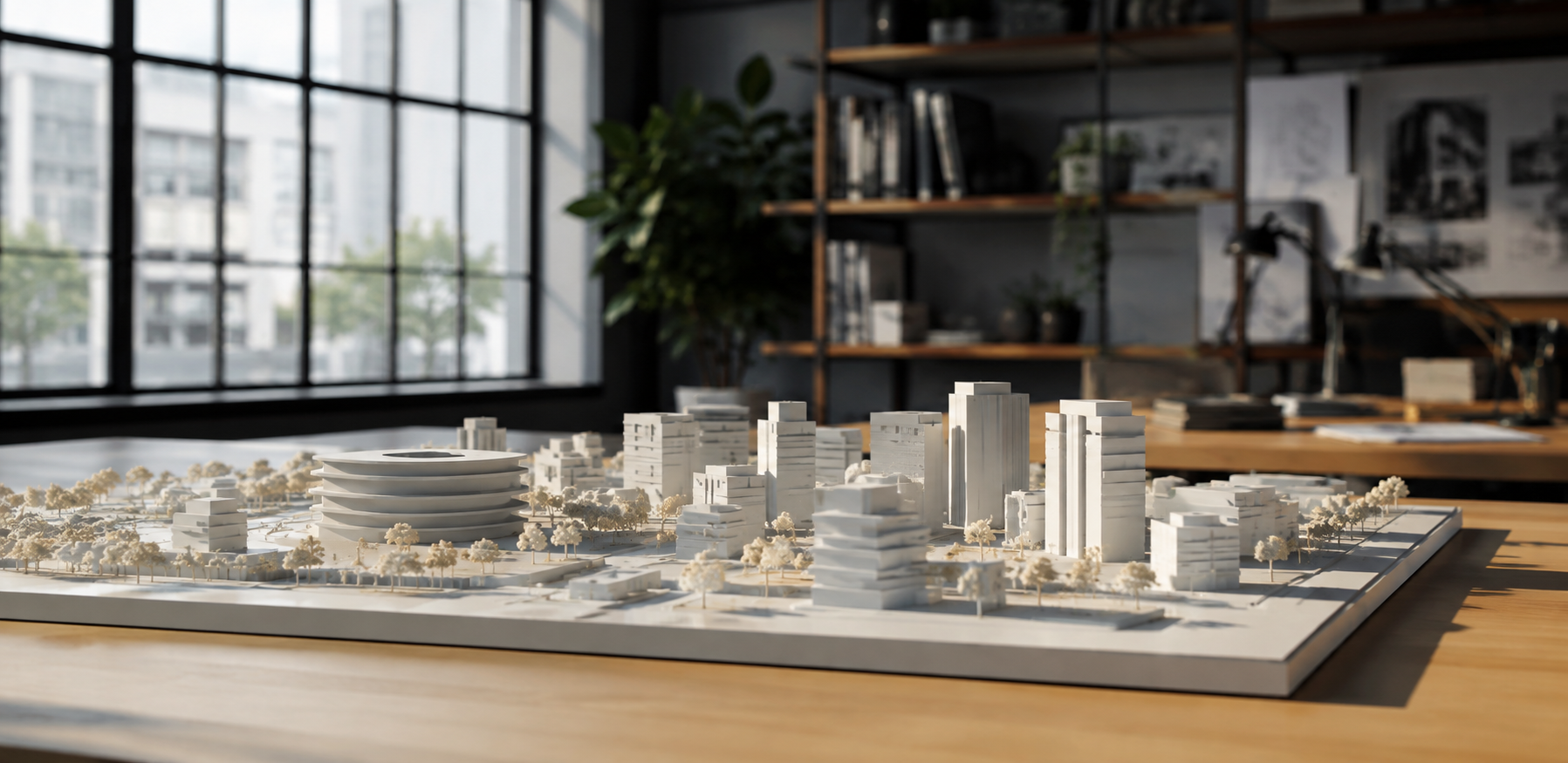 Top 5 3D Printing Materials for Architectural Models in 2026: Expert Guide to Choosing the Best for Your Projects